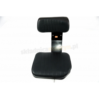 Siedzenie pomocnicze Zetor 5211-7211 NOWY TYP PROXIMA 